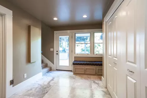 Entry Way - 7108 Hillcrest Dr, Modesto, CA 95356 photo 4 of 5