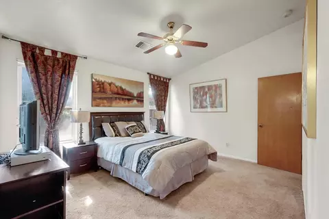 Bedroom - 2588 Stonybrook Ave, Merced, CA 95348 photo 3 of 4
