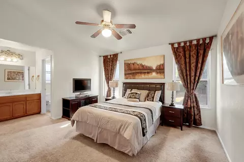 Bedroom - 2588 Stonybrook Ave, Merced, CA 95348 photo 2 of 4