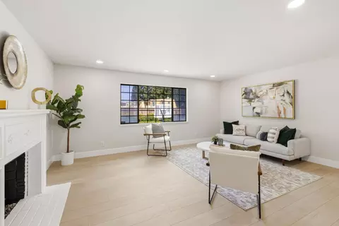 Living - 5957 Ranger Way, Carmichael, CA 95608 photo 2 of 5
