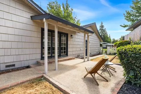 Exterior - 5957 Ranger Way, Carmichael, CA 95608 photo 7 of 9