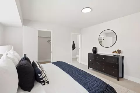 Bedroom - 5957 Ranger Way, Carmichael, CA 95608 photo 2 of 3
