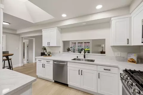 Kitchen - 5957 Ranger Way, Carmichael, CA 95608 photo 1 of 3