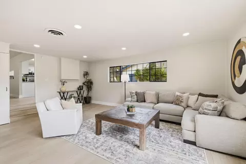 Living - 5957 Ranger Way, Carmichael, CA 95608 photo 3 of 5