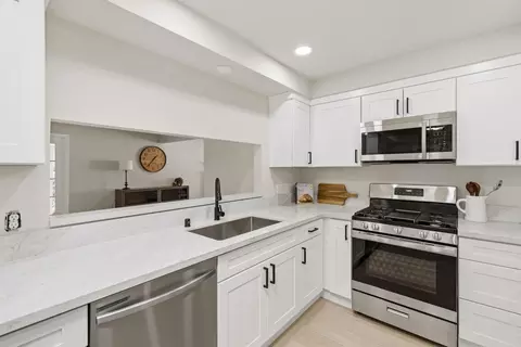 Kitchen - 5957 Ranger Way, Carmichael, CA 95608 photo 2 of 3