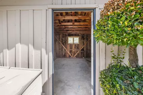 Exterior - 5957 Ranger Way, Carmichael, CA 95608 photo 9 of 9