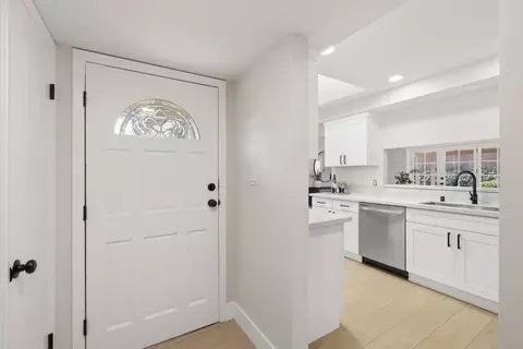 Entry Way - 5957 Ranger Way, Carmichael, CA 95608 photo 1 of 1