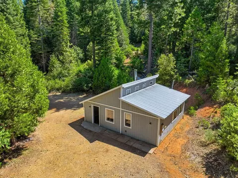 17975 Mobley Spgs, Nevada City, CA 95959