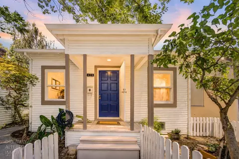 409 U St, Sacramento, CA 95818