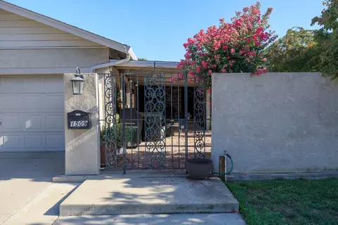 Exterior - 1509 Duckart Way, Modesto, CA 95355 photo 3 of 15