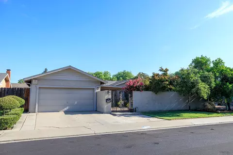 Exterior - 1509 Duckart Way, Modesto, CA 95355 photo 2 of 15