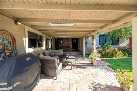 Exterior - 1509 Duckart Way, Modesto, CA 95355 photo 6 of 15