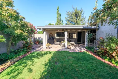Exterior - 1509 Duckart Way, Modesto, CA 95355 photo 5 of 15