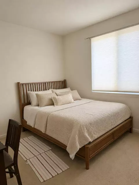 Bedroom - 832 Alpine St, Jackson, CA 95642 photo 2 of 4