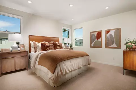 Bedroom - 4727 Ariel St, Keyes, CA 95328 photo 1 of 4