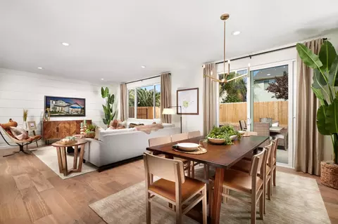 Dining - 4727 Ariel St, Keyes, CA 95328 photo 1 of 1