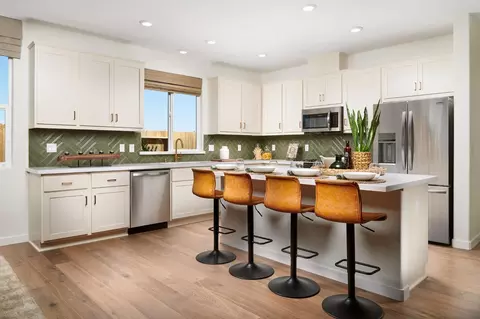 Kitchen - 4727 Ariel St, Keyes, CA 95328 photo 1 of 5