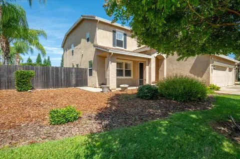 Exterior - 11024 Essey Cir, Mather, CA 95655 photo 14 of 14