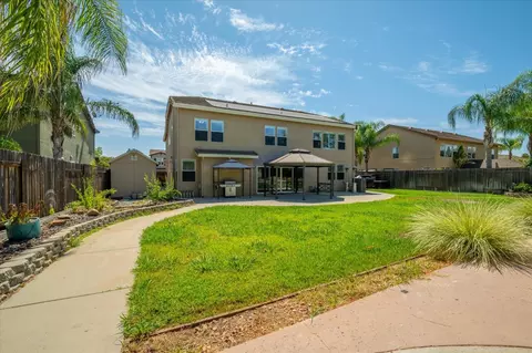 Exterior - 11024 Essey Cir, Mather, CA 95655 photo 8 of 14