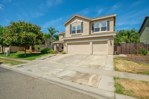 Exterior - 11024 Essey Cir, Mather, CA 95655 photo 13 of 14