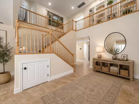 Entry Way - 11024 Essey Cir, Mather, CA 95655 photo 1 of 7