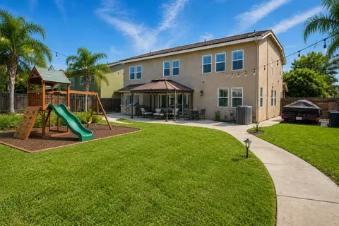 Exterior - 11024 Essey Cir, Mather, CA 95655 photo 3 of 14