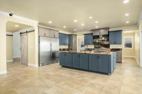 Kitchen - 11024 Essey Cir, Mather, CA 95655 photo 1 of 8