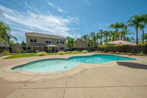 Exterior - 11024 Essey Cir, Mather, CA 95655 photo 5 of 14