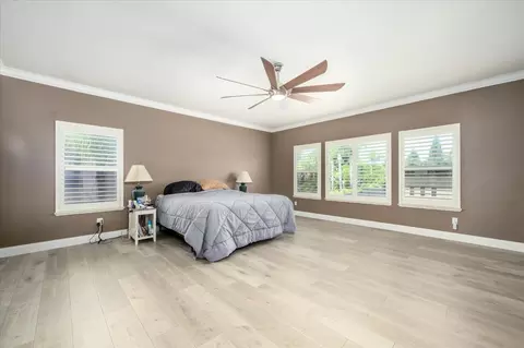Bedroom - 11024 Essey Cir, Mather, CA 95655 photo 4 of 4