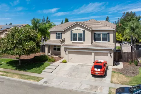Exterior - 11024 Essey Cir, Mather, CA 95655 photo 11 of 14