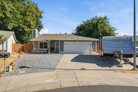 6634 Badger Ct, Sacramento, CA 95842