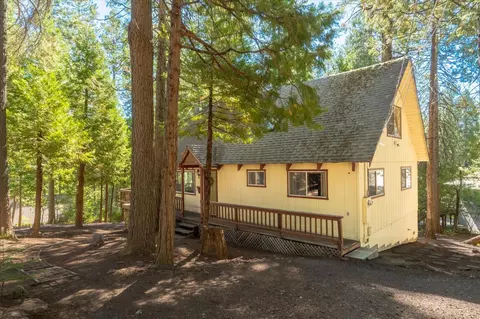 Exterior - 567 Marilyn Way, Arnold, CA 95223 photo 7 of 10