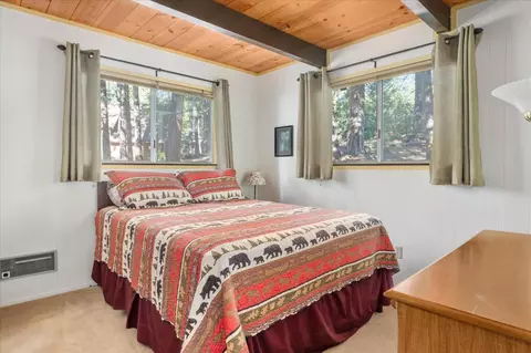Bedroom - 567 Marilyn Way, Arnold, CA 95223 photo 2 of 6