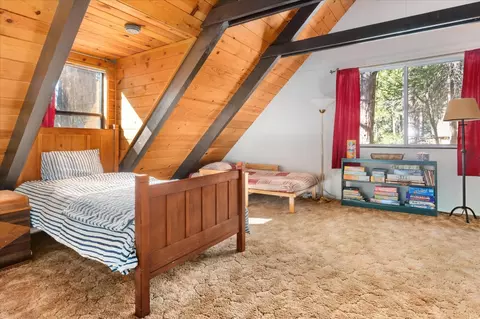 Bedroom - 567 Marilyn Way, Arnold, CA 95223 photo 5 of 6