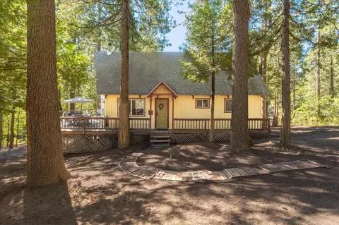 Exterior - 567 Marilyn Way, Arnold, CA 95223 photo 1 of 10