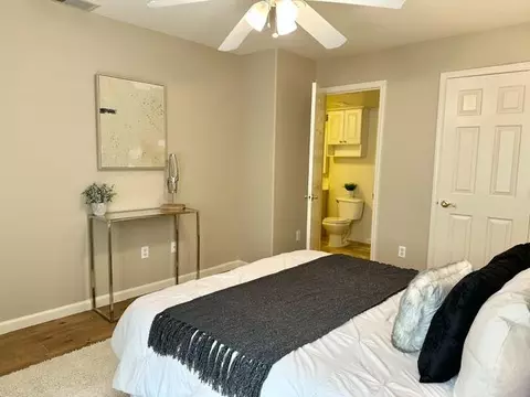 Bedroom - 2029 5th St, Davis, CA 95618 photo 5 of 5