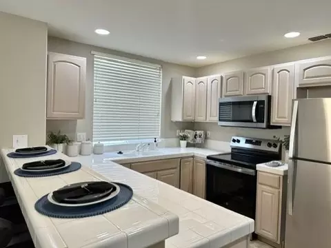 Kitchen - 2029 5th St, Davis, CA 95618 photo 1 of 4