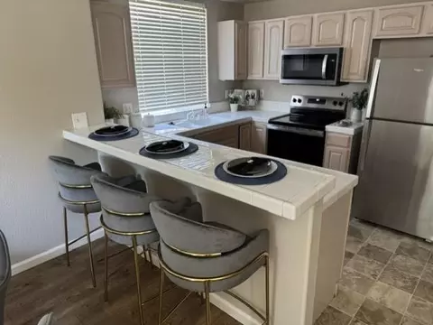 Kitchen - 2029 5th St, Davis, CA 95618 photo 2 of 4