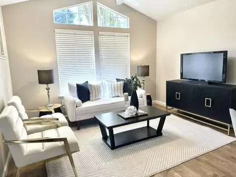Living - 2029 5th St, Davis, CA 95618 photo 1 of 3