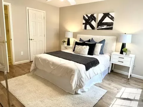 Bedroom - 2029 5th St, Davis, CA 95618 photo 1 of 5