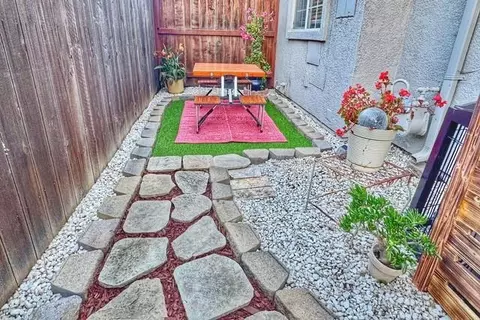 Exterior - 2029 5th St, Davis, CA 95618 photo 3 of 4