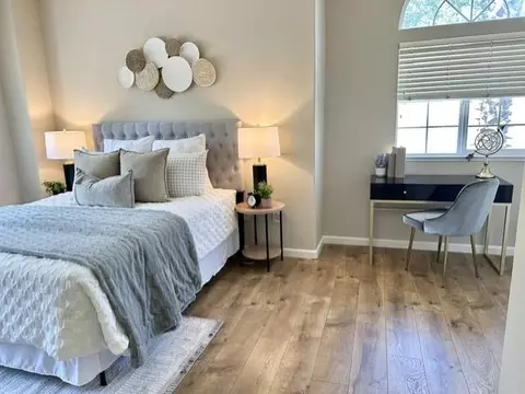 Bedroom - 2029 5th St, Davis, CA 95618 photo 4 of 5