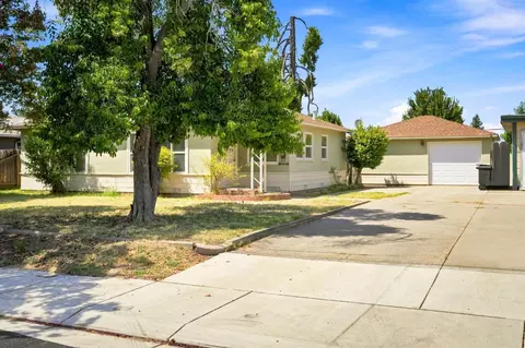 Exterior - 2014 Lydia St, Escalon, CA 95320 photo 3 of 9