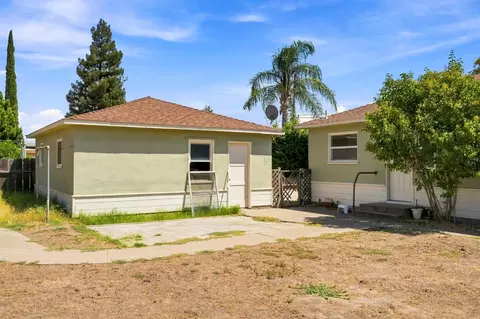 Exterior - 2014 Lydia St, Escalon, CA 95320 photo 8 of 9