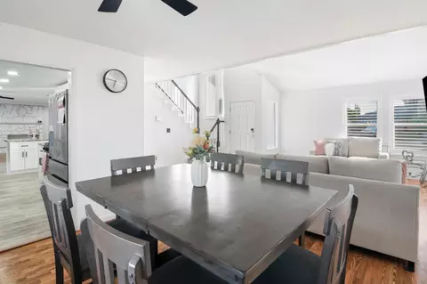 Dining - 1412 Oakridge Ct, Modesto, CA 95351 photo 1 of 1