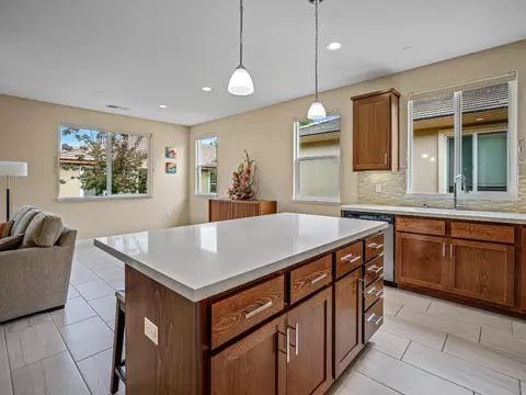 Kitchen - 1415 Cypress Ln, Placerville, CA 95667 photo 1 of 4