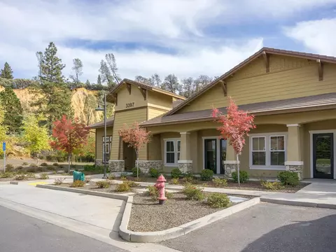 Exterior - 1415 Cypress Ln, Placerville, CA 95667 photo 6 of 10
