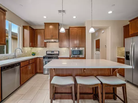 Kitchen - 1415 Cypress Ln, Placerville, CA 95667 photo 4 of 4