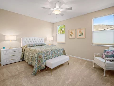 Bedroom - 1415 Cypress Ln, Placerville, CA 95667 photo 3 of 4