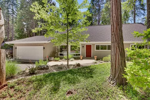 13429 Red Dog Rd, Nevada City, CA 95959
